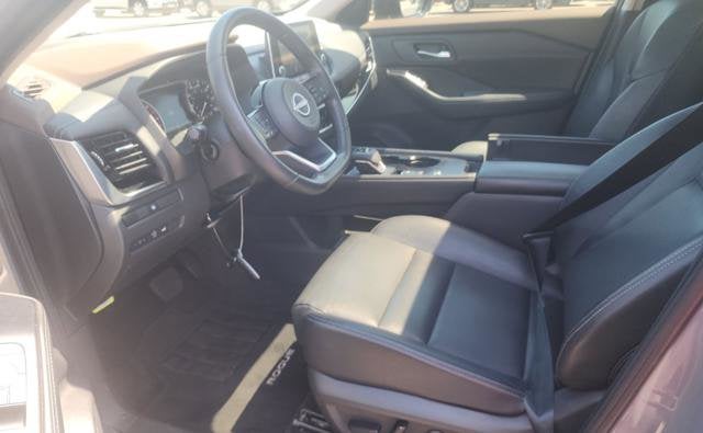 2023 Nissan Rogue SL FWD