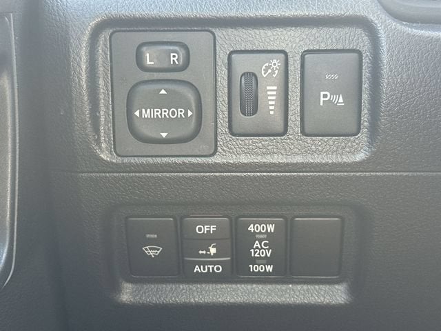 2015 Toyota 4Runner Limited