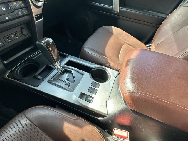 2015 Toyota 4Runner Limited