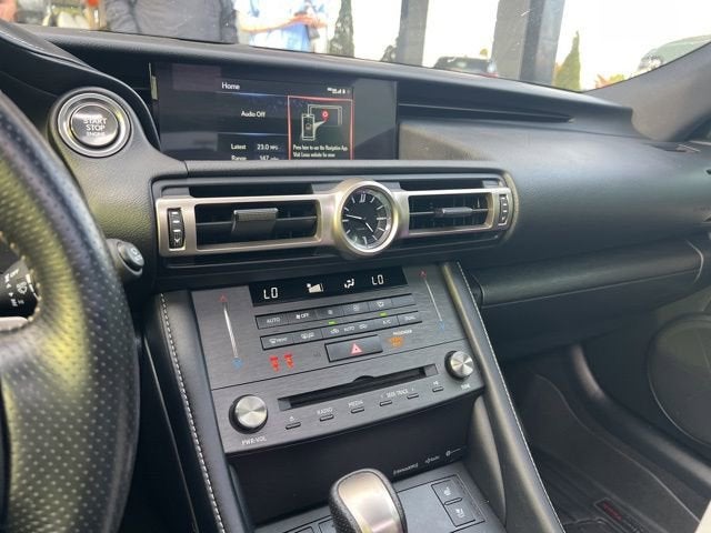 2020 Lexus RC RC 300 F SPORT