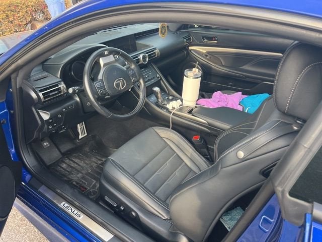 2020 Lexus RC RC 300 F SPORT