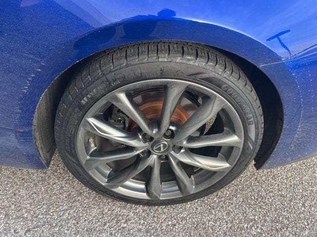 2020 Lexus RC RC 300 F SPORT