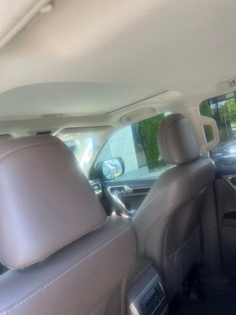 2018 Lexus GX 460 GX 460