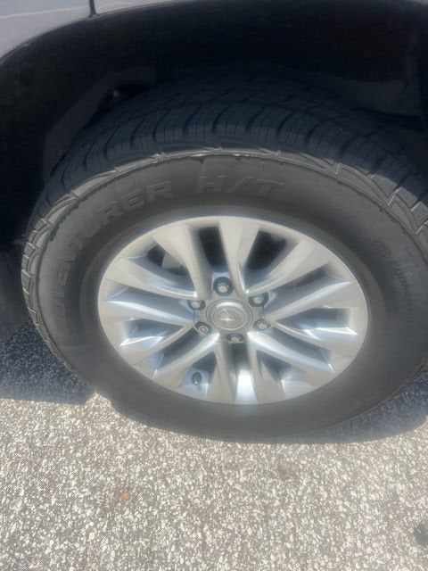 2018 Lexus GX 460 GX 460