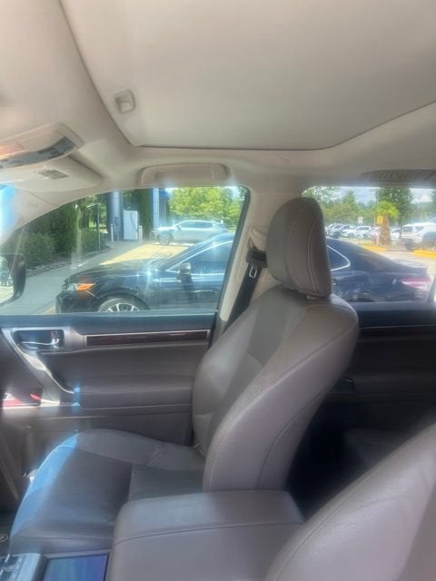 2018 Lexus GX 460 GX 460