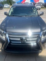 2018 Lexus GX 460 GX 460