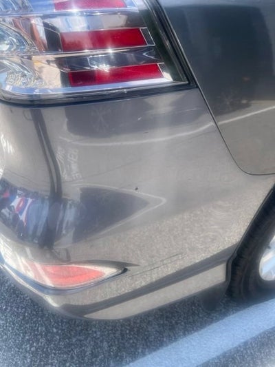 2018 Lexus GX 460 GX 460
