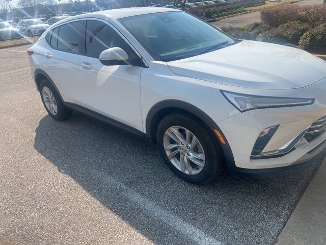 2024 Buick Envista Preferred