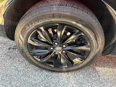 2024 Buick Envista Sport Touring