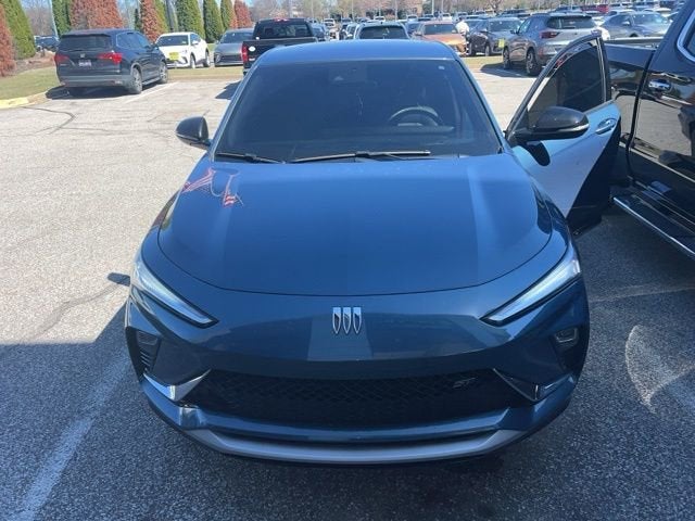 2025 Buick Envista Sport Touring