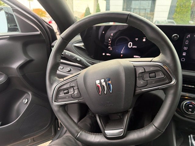 2025 Buick Envista Sport Touring