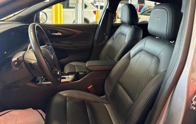 2025 Buick Envista Sport Touring
