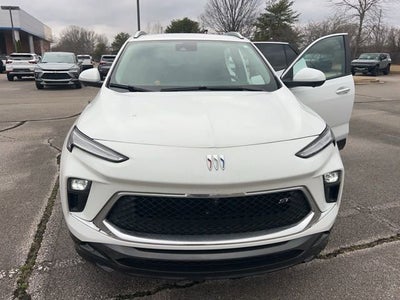 2025 Buick Encore GX Sport Touring