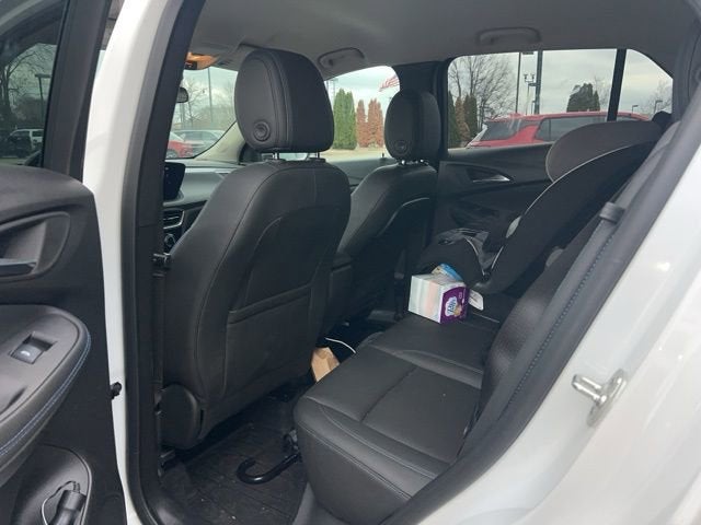 2025 Buick Encore GX Sport Touring