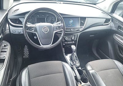 2020 Buick Encore Sport Touring