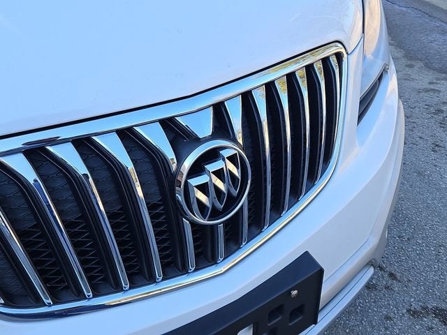 2014 Buick Encore BASE