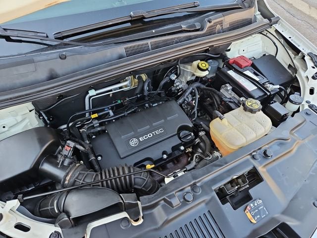 2014 Buick Encore BASE