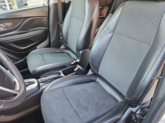 2014 Buick Encore BASE