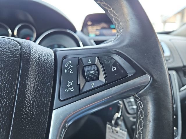 2014 Buick Encore BASE