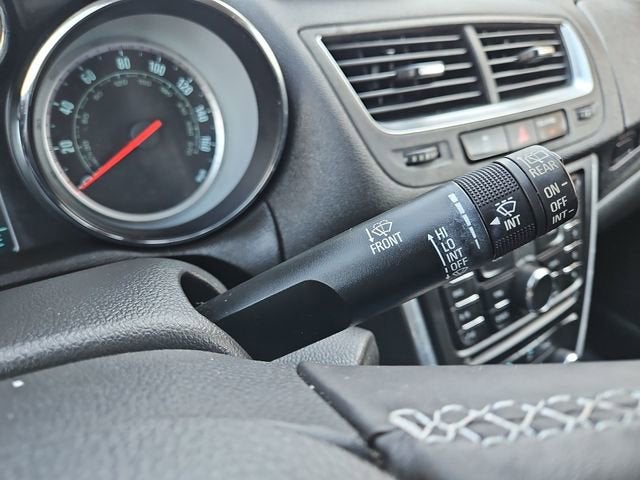 2014 Buick Encore BASE