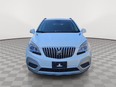 2014 Buick Encore BASE