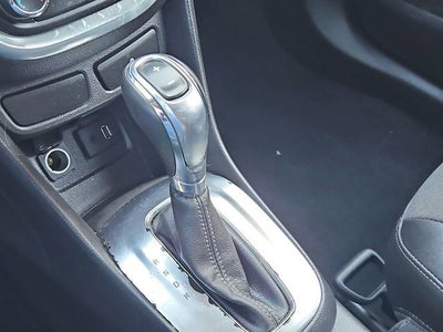 2014 Buick Encore BASE