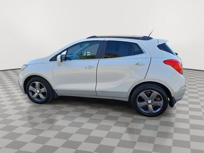 2014 Buick Encore BASE
