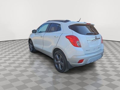 2014 Buick Encore BASE