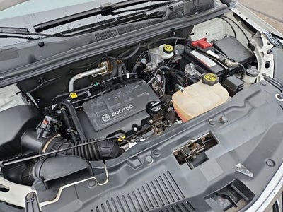 2016 Buick Encore BASE