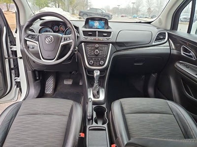 2016 Buick Encore BASE