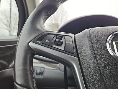 2016 Buick Encore BASE