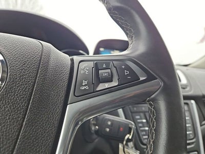 2016 Buick Encore BASE