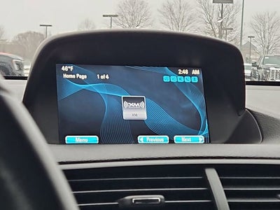 2016 Buick Encore BASE