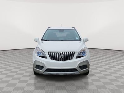 2016 Buick Encore BASE