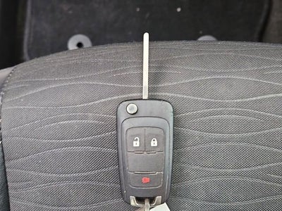 2016 Buick Encore BASE