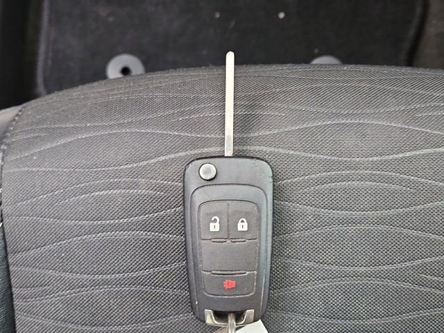 2016 Buick Encore BASE