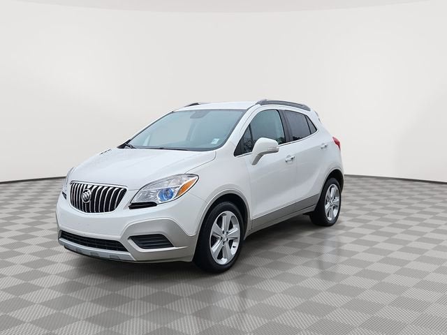 2016 Buick Encore BASE