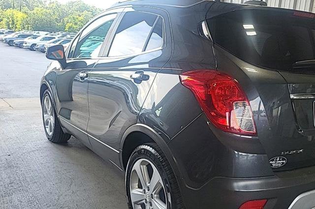 2016 Buick Encore BASE