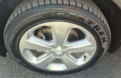 2016 Buick Encore BASE