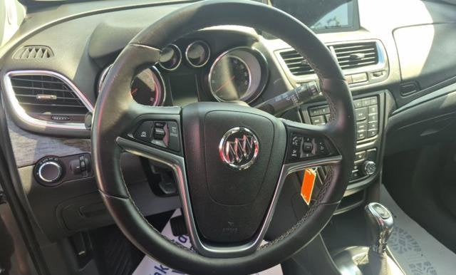2016 Buick Encore BASE