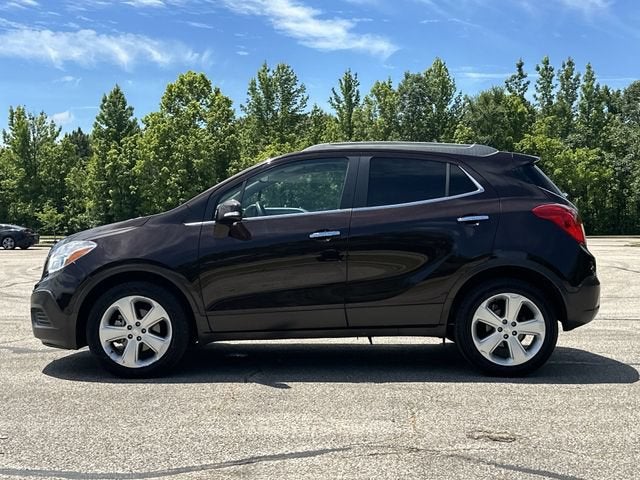 2016 Buick Encore BASE