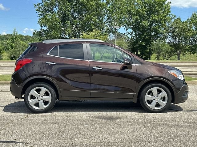 2016 Buick Encore BASE