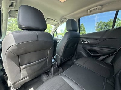 2016 Buick Encore BASE