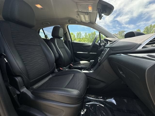 2016 Buick Encore BASE