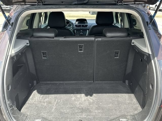 2016 Buick Encore BASE