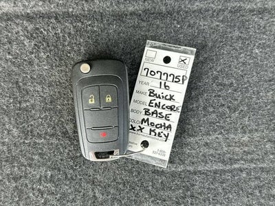2016 Buick Encore BASE