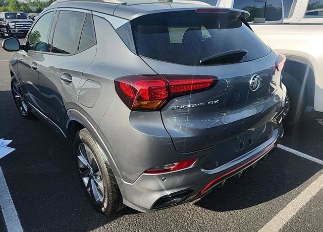 2020 Buick Encore GX Essence