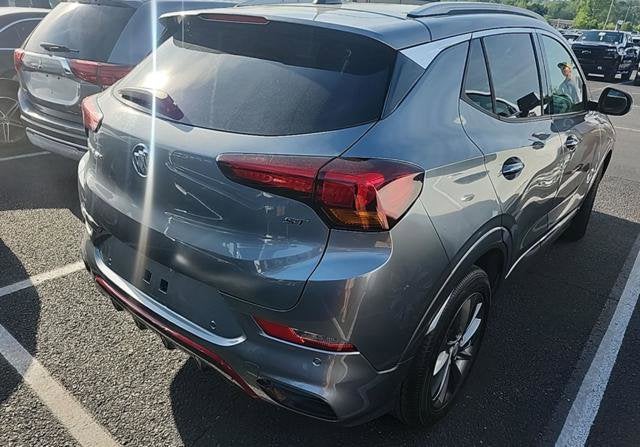2020 Buick Encore GX Essence