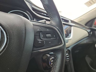2022 Buick Encore GX Essence
