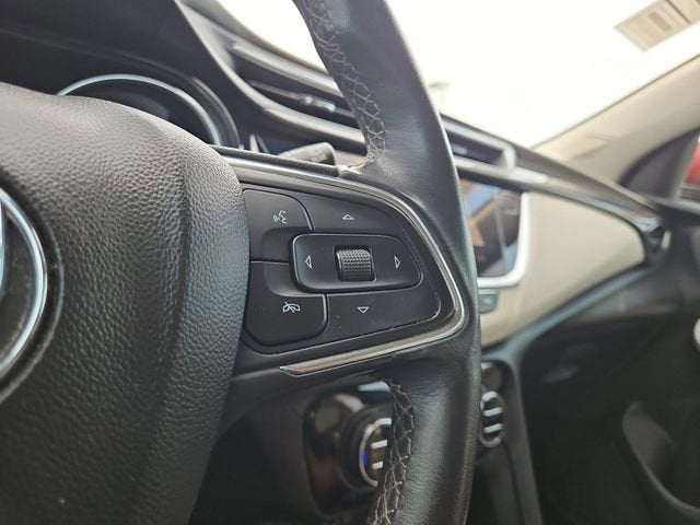 2022 Buick Encore GX Essence
